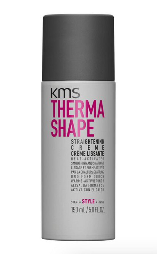 THERMASHAPE Straightening Creme