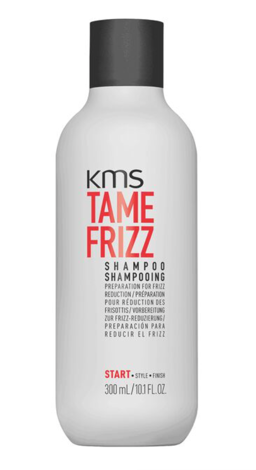 TAMEFRIZZ Shampoo