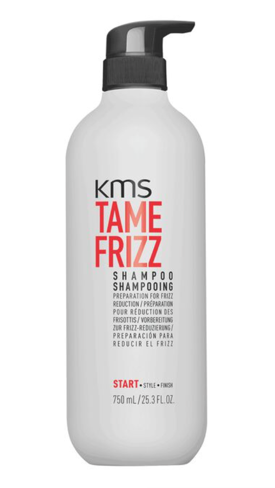 TAMEFRIZZ Shampoo