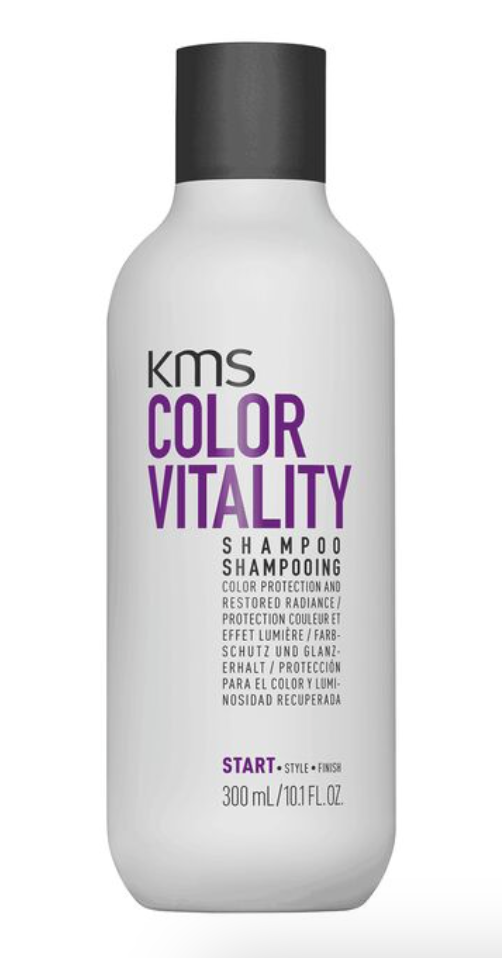 COLORVITALITY Shampoo