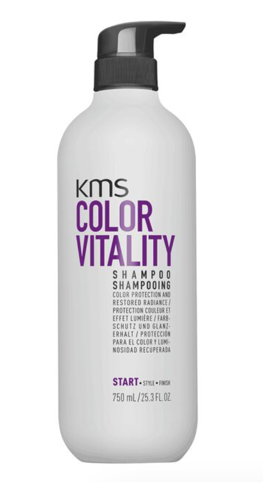 COLORVITALITY Shampoo