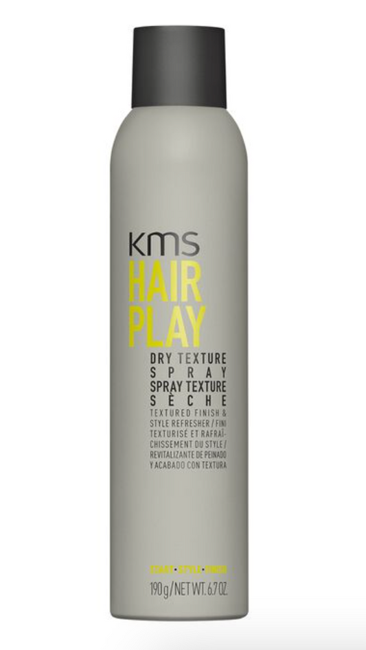 HAIRPLAY Dry Texture Spray