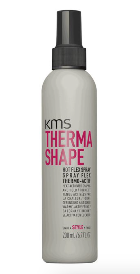 THERMASHAPE Hot Flex Spray
