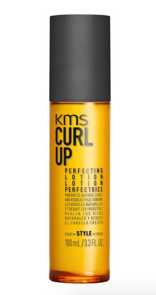 CurlUp Perfecting Lotion