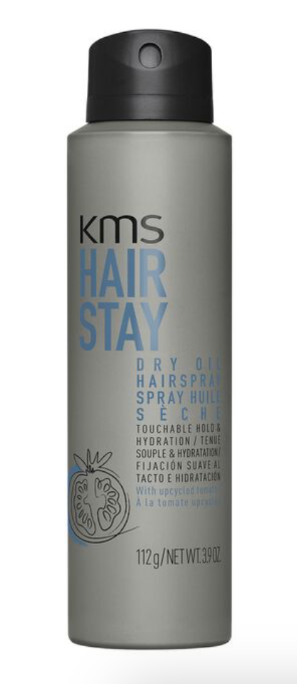 HAIRSTAY Dry Oil Hairspray