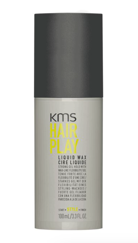 HAIRPLAY Liquid Wax