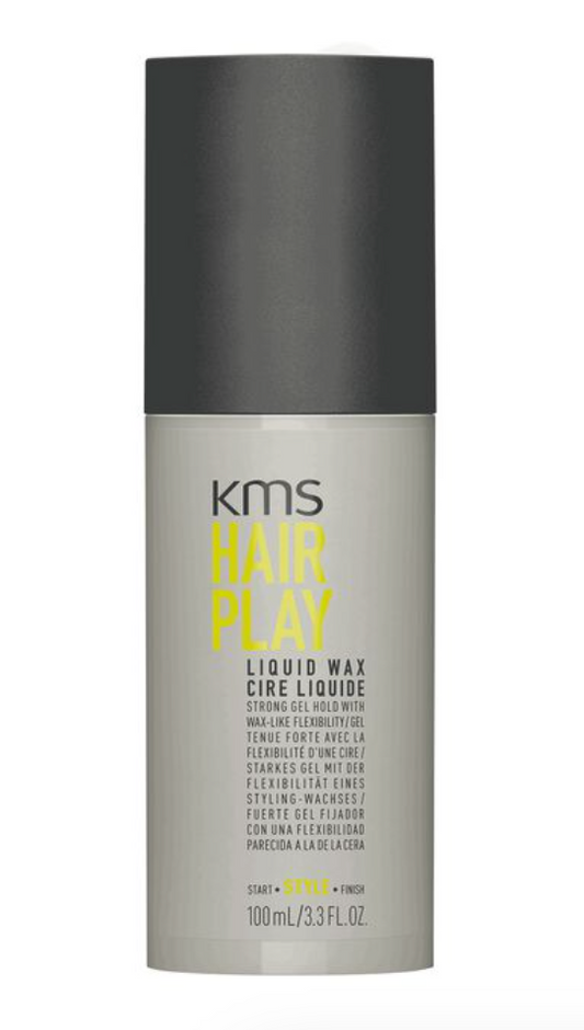 HAIRPLAY Liquid Wax