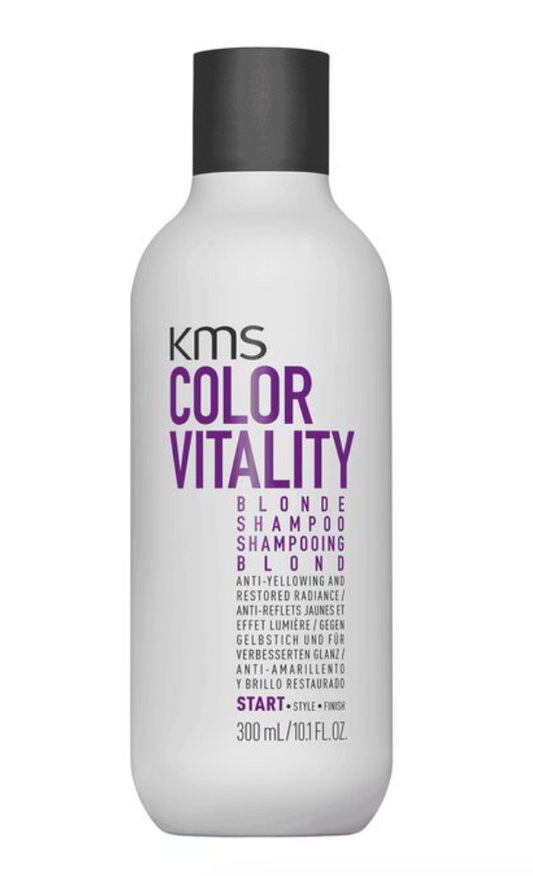 COLORVITALITY Blonde Shampoo