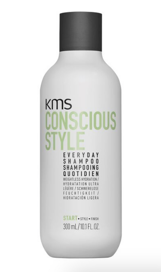 Conscious Everyday Shampoo
