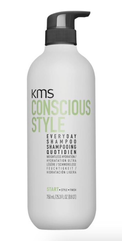 Conscious Everyday Shampoo