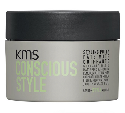 Conscious Style Styling Puddy
