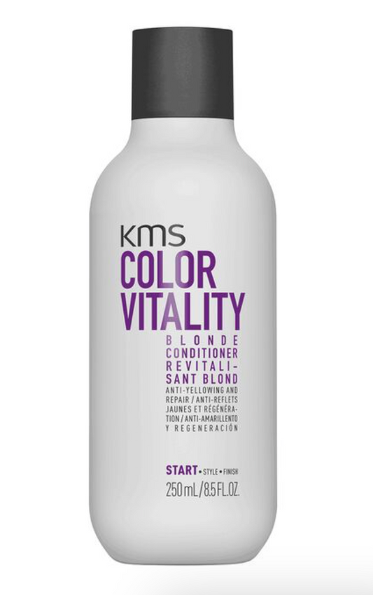 COLORVITALITY Blonde Conditioner