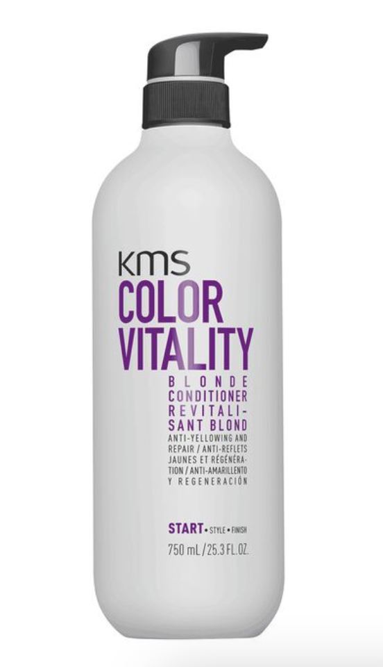COLORVITALITY Blonde Conditioner