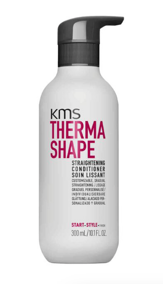 ThermaShape Straightening Conditioner