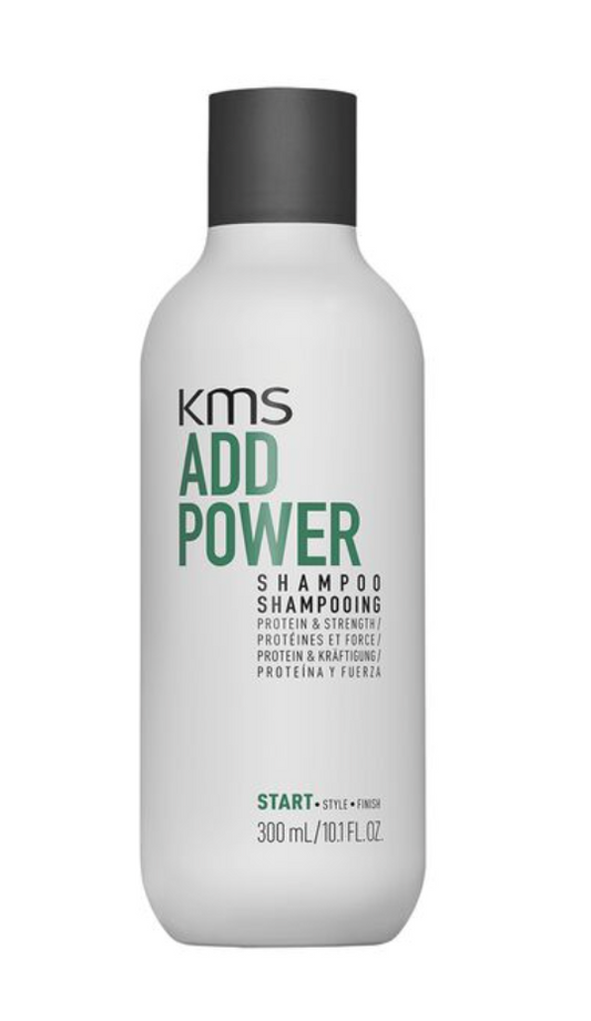 ADDPOWER Shampoo