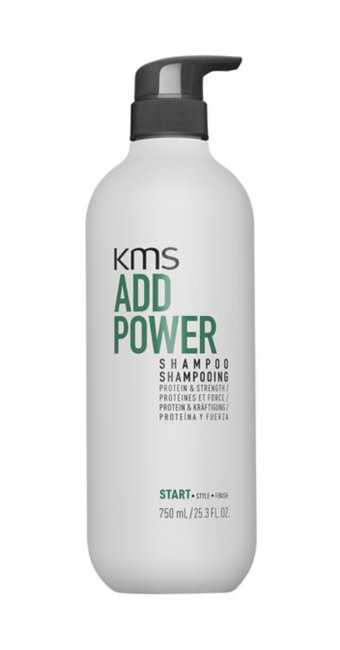 ADDPOWER Shampoo