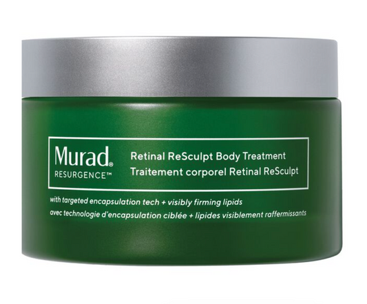 Retinal Resculpt Body Treatment
