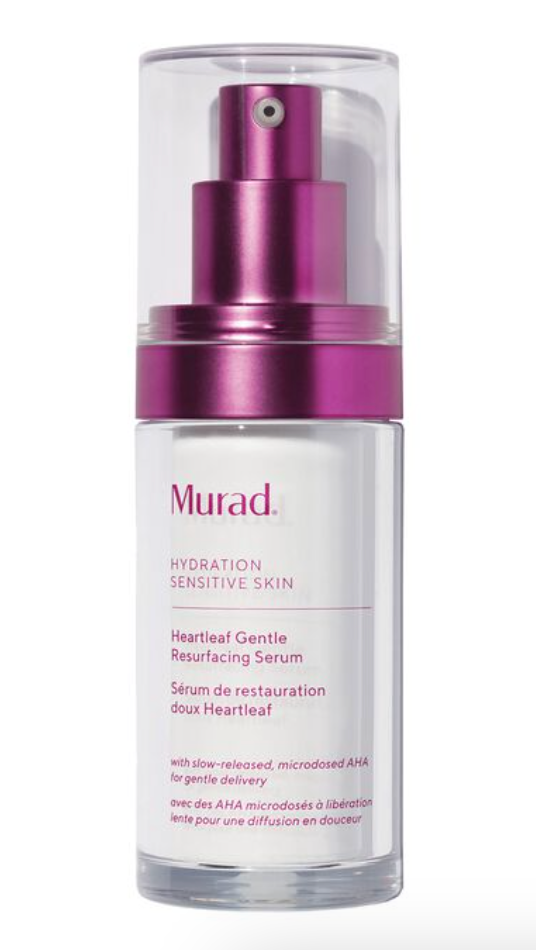 Heartleaf Resurfacing Serum