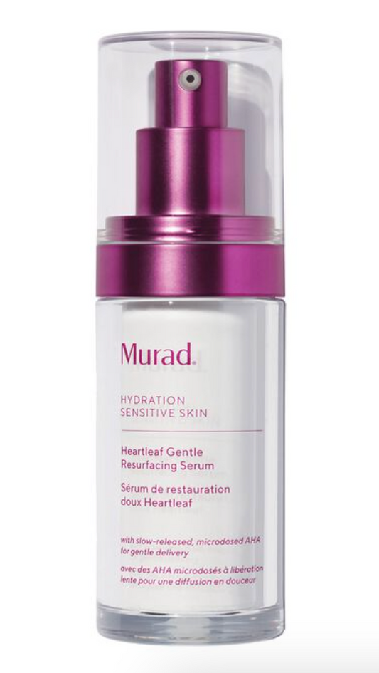 Heartleaf Resurfacing Serum