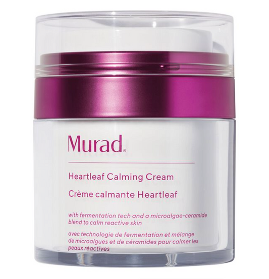 Heartleaf Calming Cream