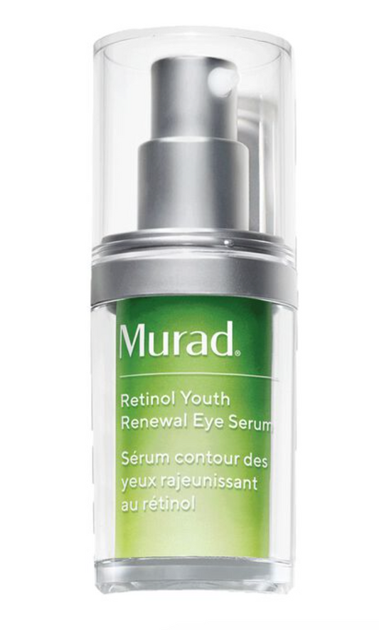 Retinol Youth Renewal Eye Serum