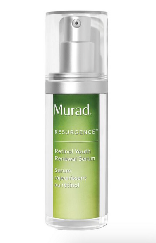 Retinol Youth Renewal Serum