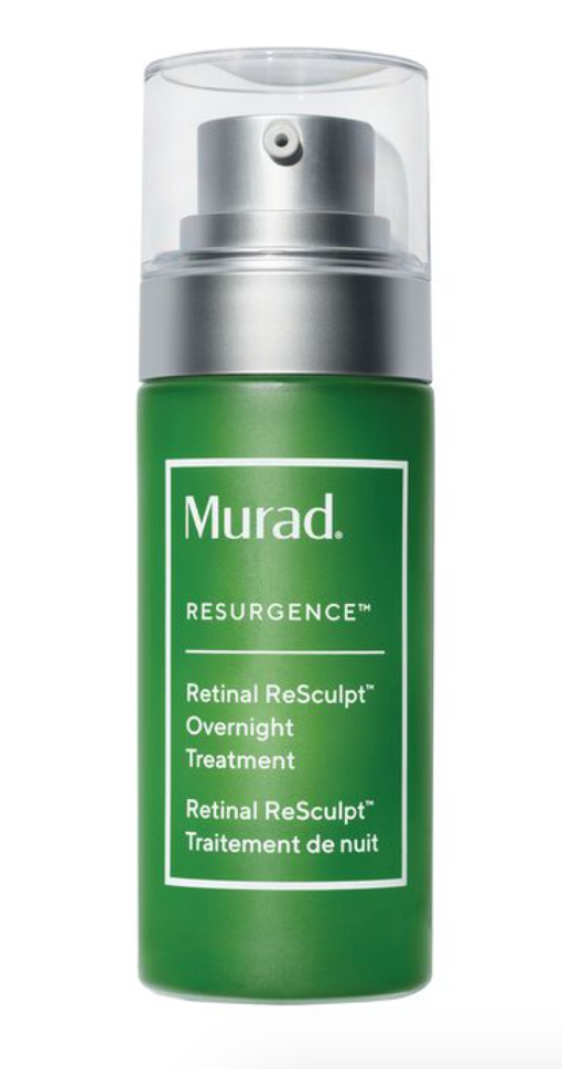 Retinal ReSculpt Overnight Treatment