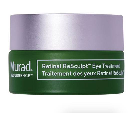 Retinal ReSculpt Eye Treatment