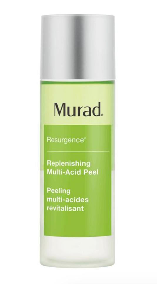 Replenishing Multi-Acid Peel