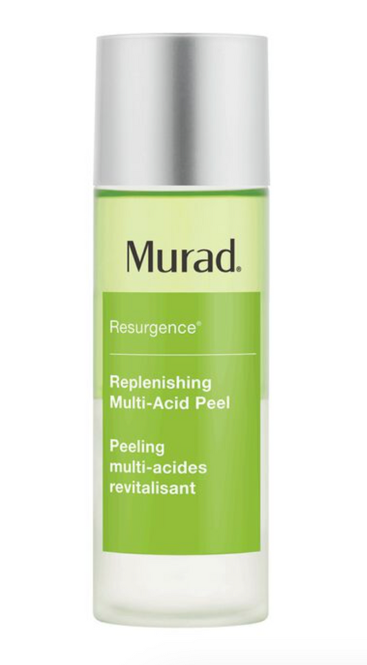 Replenishing Multi-Acid Peel