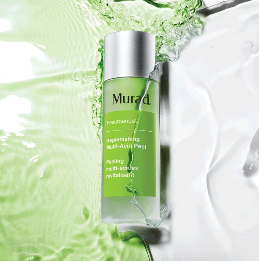 Replenishing Multi-Acid Peel