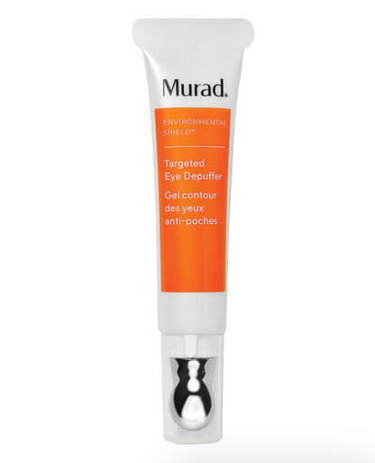 Targeted Undereye Depuffer