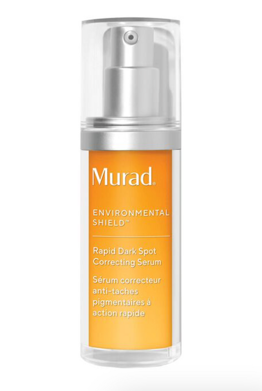 Rapid Dark Spot Correcting Serum