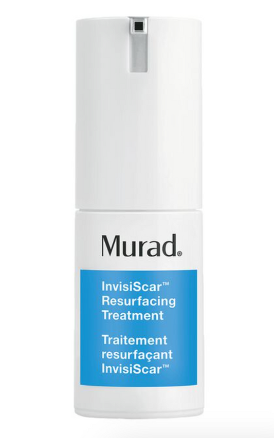 Acne Control InvisiScar Resurfacing Treatment
