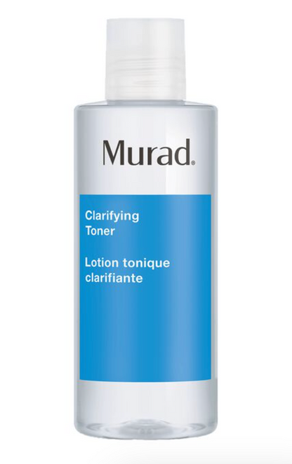 Clarifying Toner