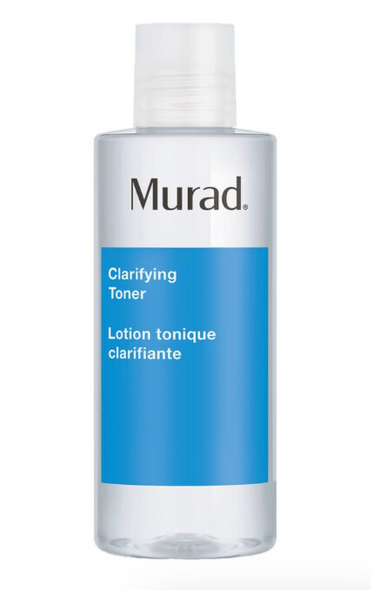 Clarifying Toner