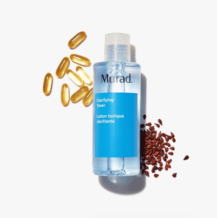 Clarifying Toner