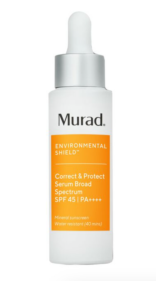 Correct & Protect Serum Broad Spectrum SPF 45 PA ++++