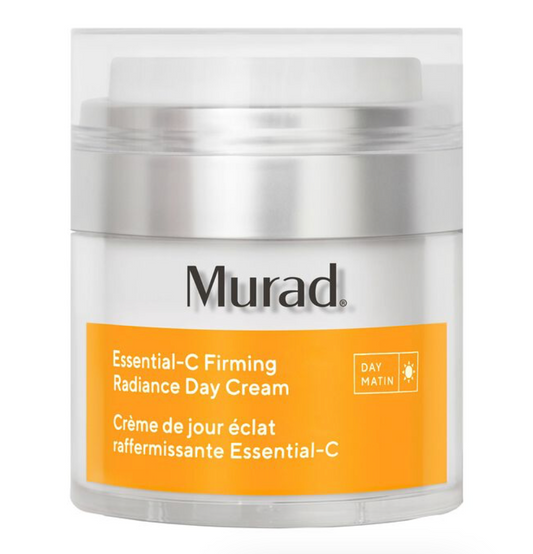 Essential-C Firming Radiance Day Cream