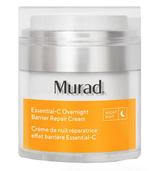 Essential-C Overnight Barrier Repair Cream