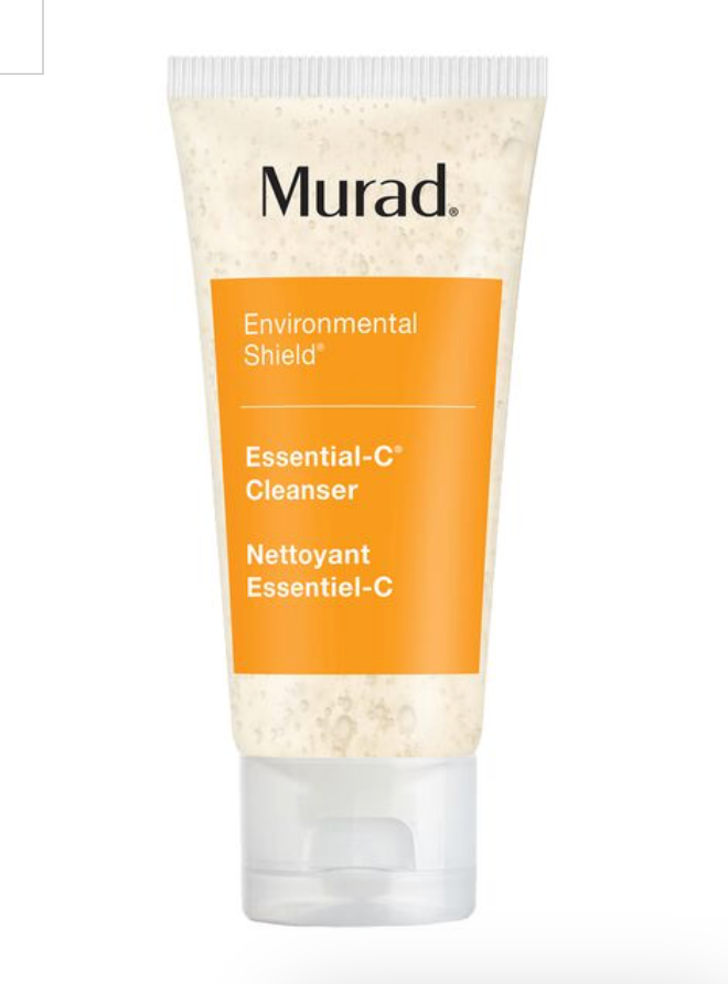 Essential-C Cleanser