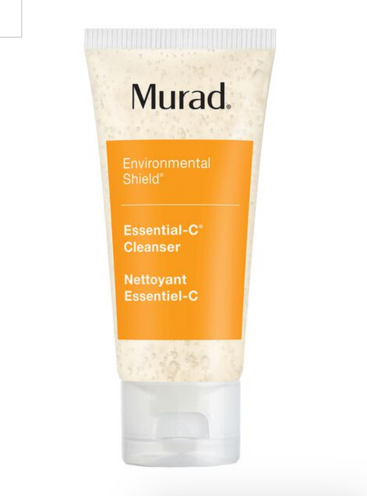 Essential-C Cleanser