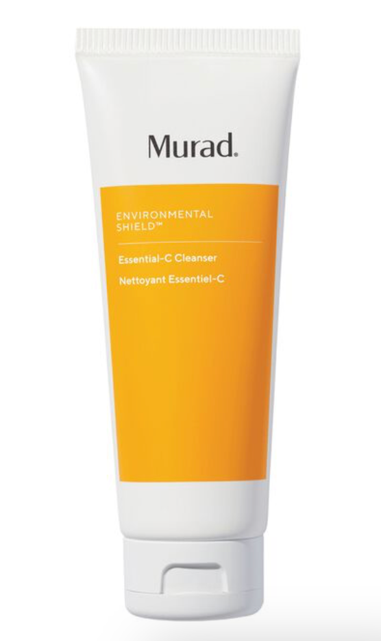 Essential-C Cleanser