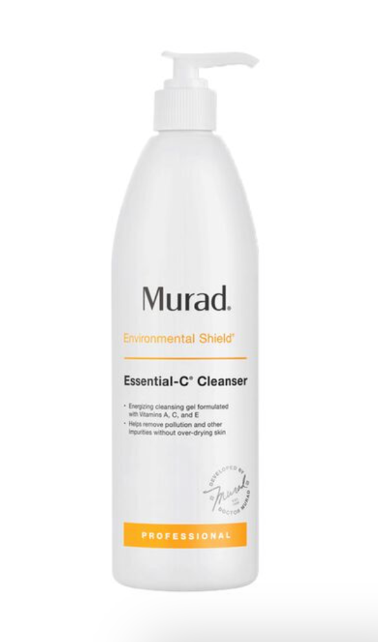 Essential-C Cleanser