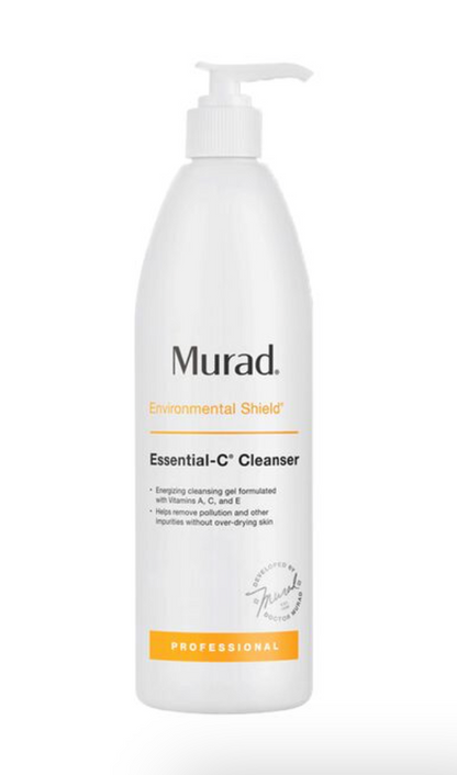 Essential-C Cleanser