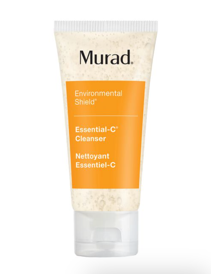 Professional Essential-C Cleanser