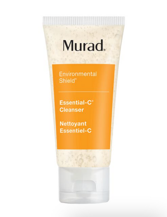 Professional Essential-C Cleanser