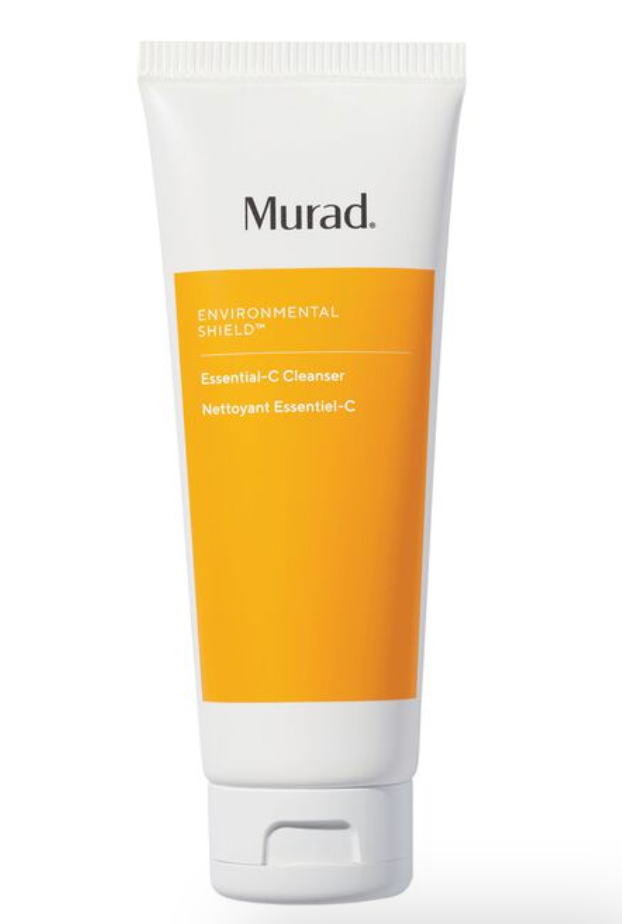 Professional Essential-C Cleanser