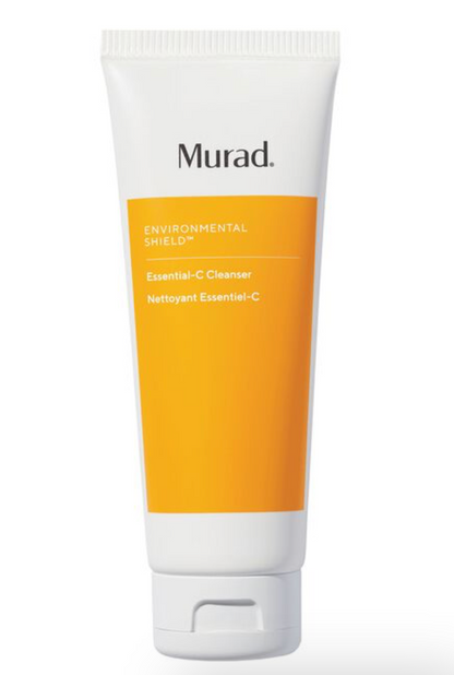 Professional Essential-C Cleanser