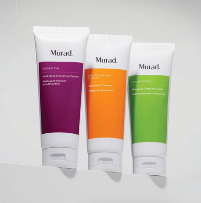 Professional Essential-C Cleanser